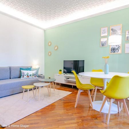 La Casa Di Azzurra Apartment Rome Exterior photo